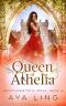 [Unfinished Fairy Tales 04] • Queen of Athelia (Unfinished Fairy Tales Book 4)